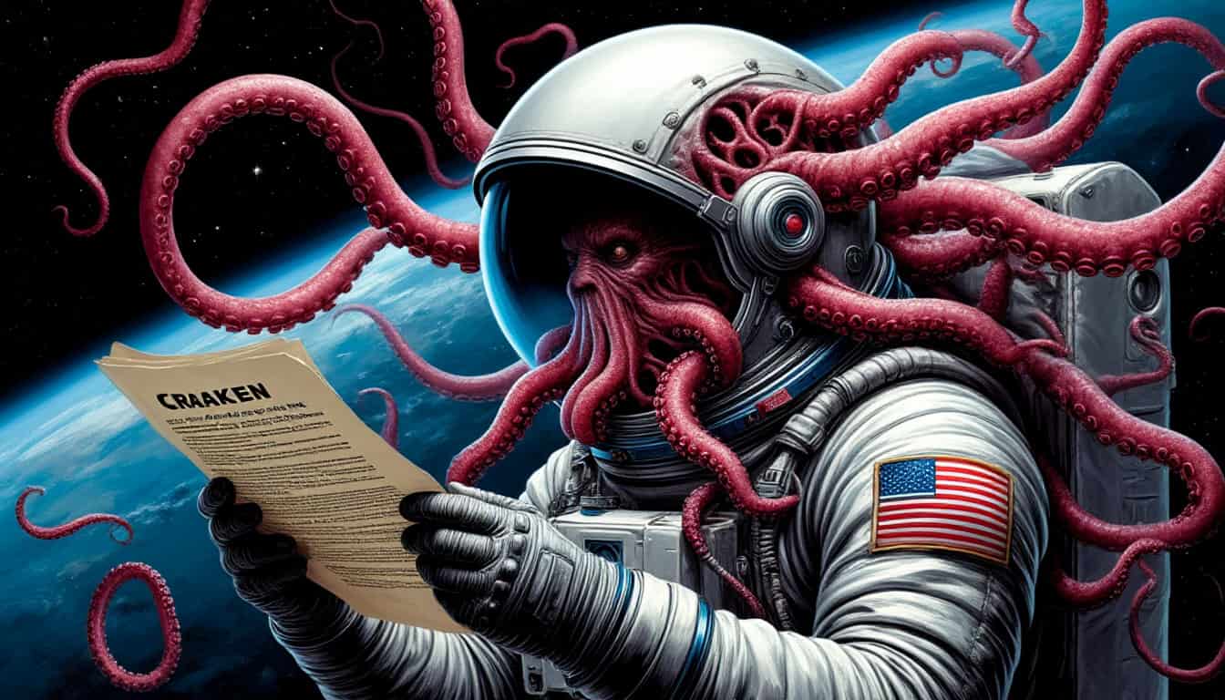 kraken onion
