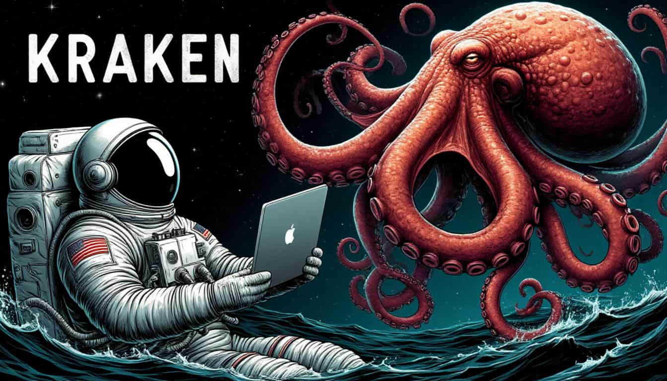 kraken onion